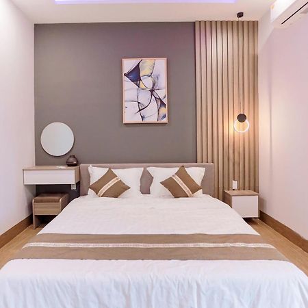 Ap Binh Hung Every Day Guest House - Phan Thiet מראה חיצוני תמונה