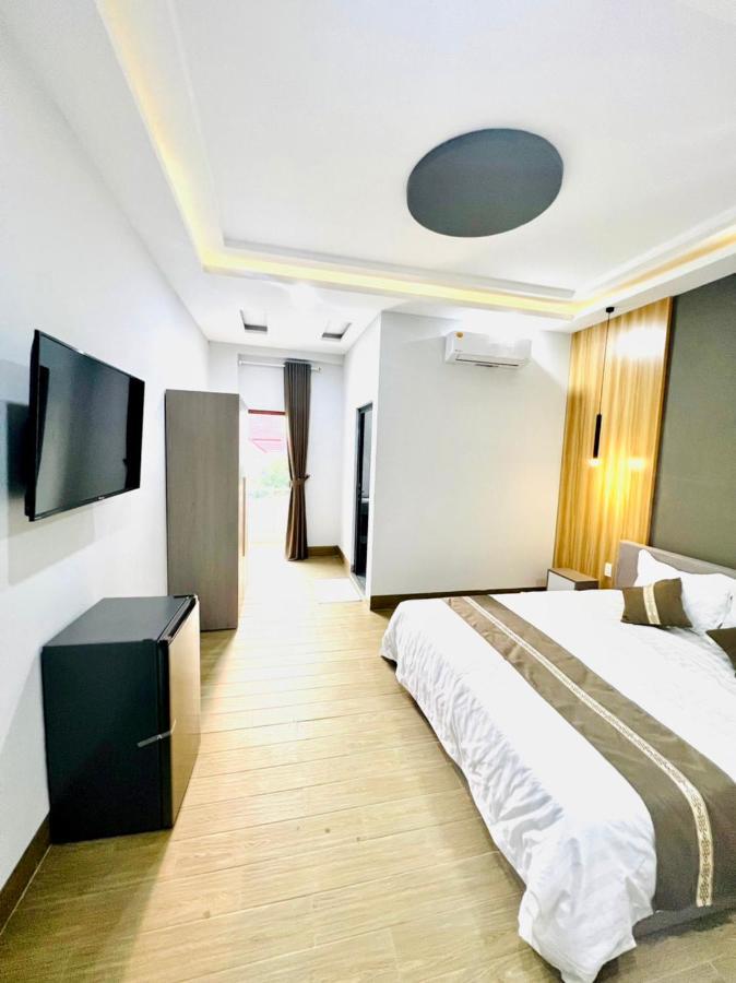 Ap Binh Hung Every Day Guest House - Phan Thiet מראה חיצוני תמונה