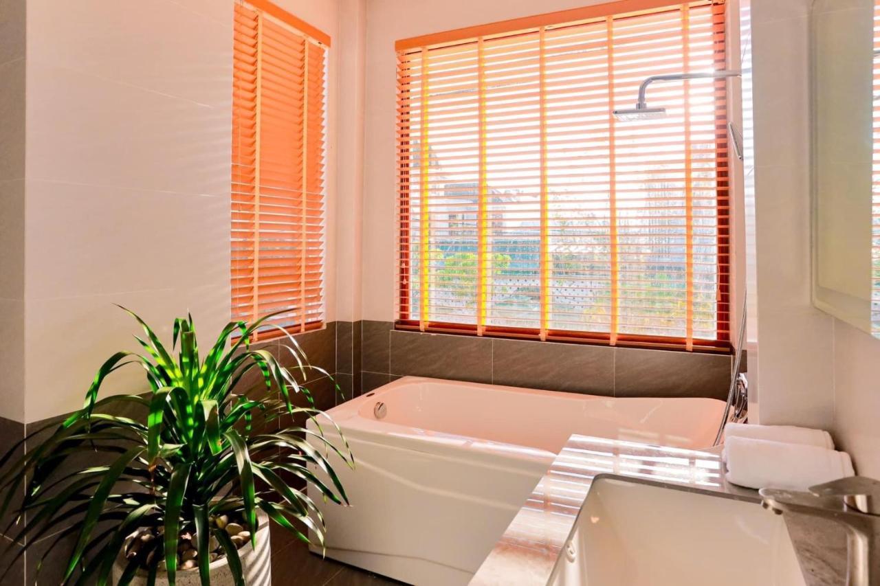 Ap Binh Hung Every Day Guest House - Phan Thiet מראה חיצוני תמונה