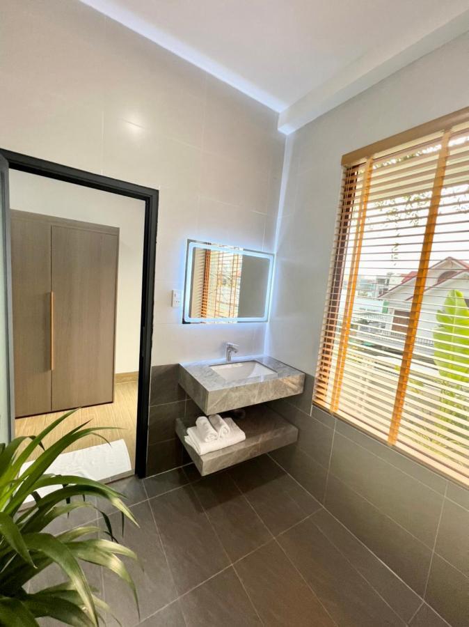 Ap Binh Hung Every Day Guest House - Phan Thiet מראה חיצוני תמונה