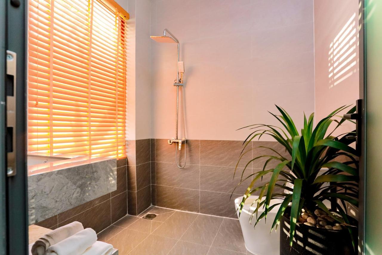 Ap Binh Hung Every Day Guest House - Phan Thiet מראה חיצוני תמונה
