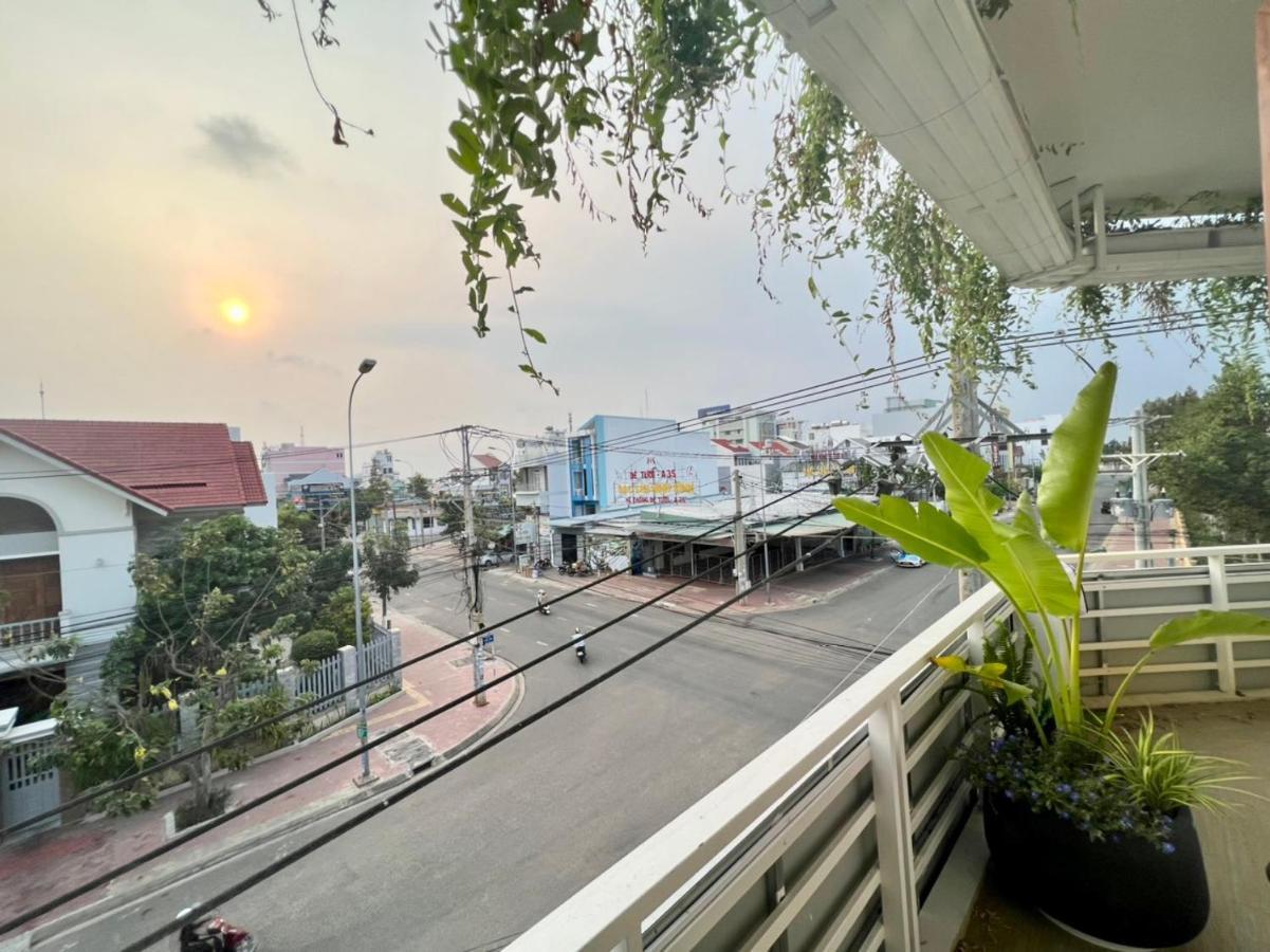 Ap Binh Hung Every Day Guest House - Phan Thiet מראה חיצוני תמונה