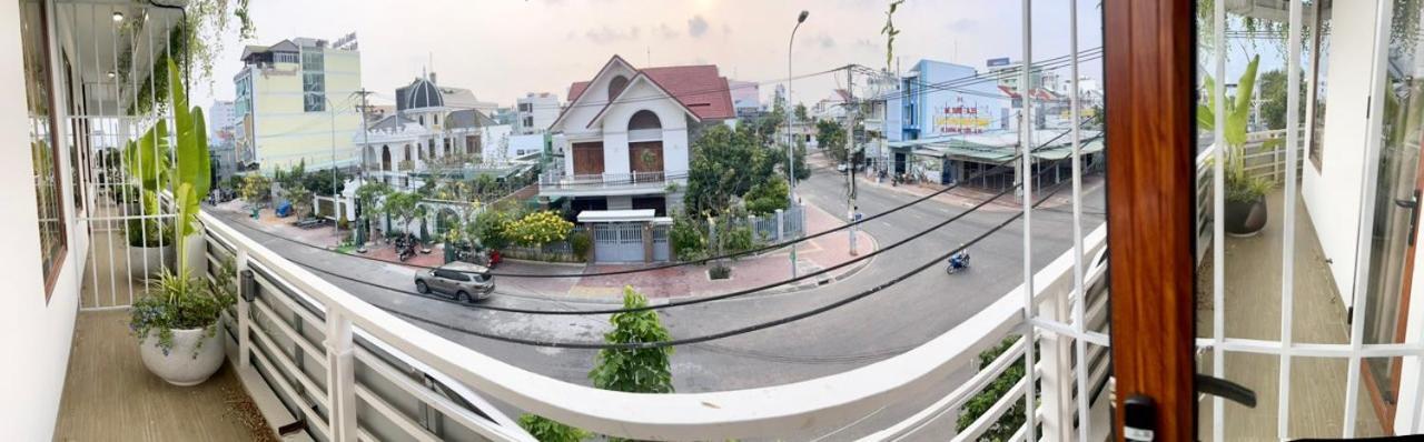 Ap Binh Hung Every Day Guest House - Phan Thiet מראה חיצוני תמונה