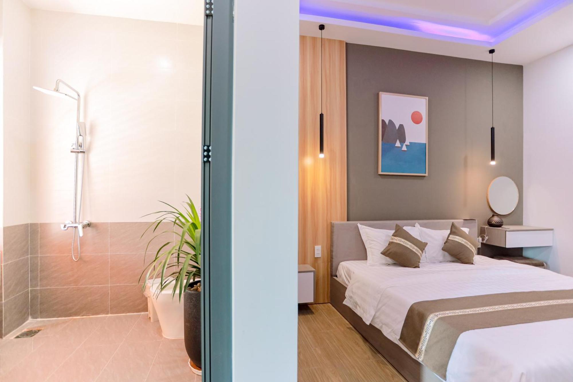 Ap Binh Hung Every Day Guest House - Phan Thiet מראה חיצוני תמונה