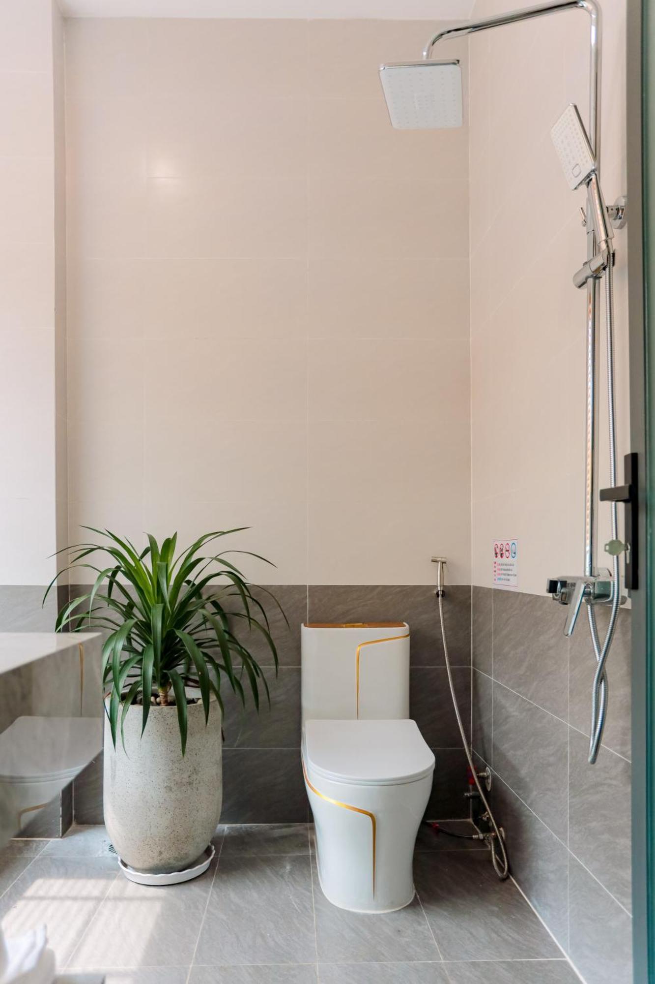 Ap Binh Hung Every Day Guest House - Phan Thiet מראה חיצוני תמונה