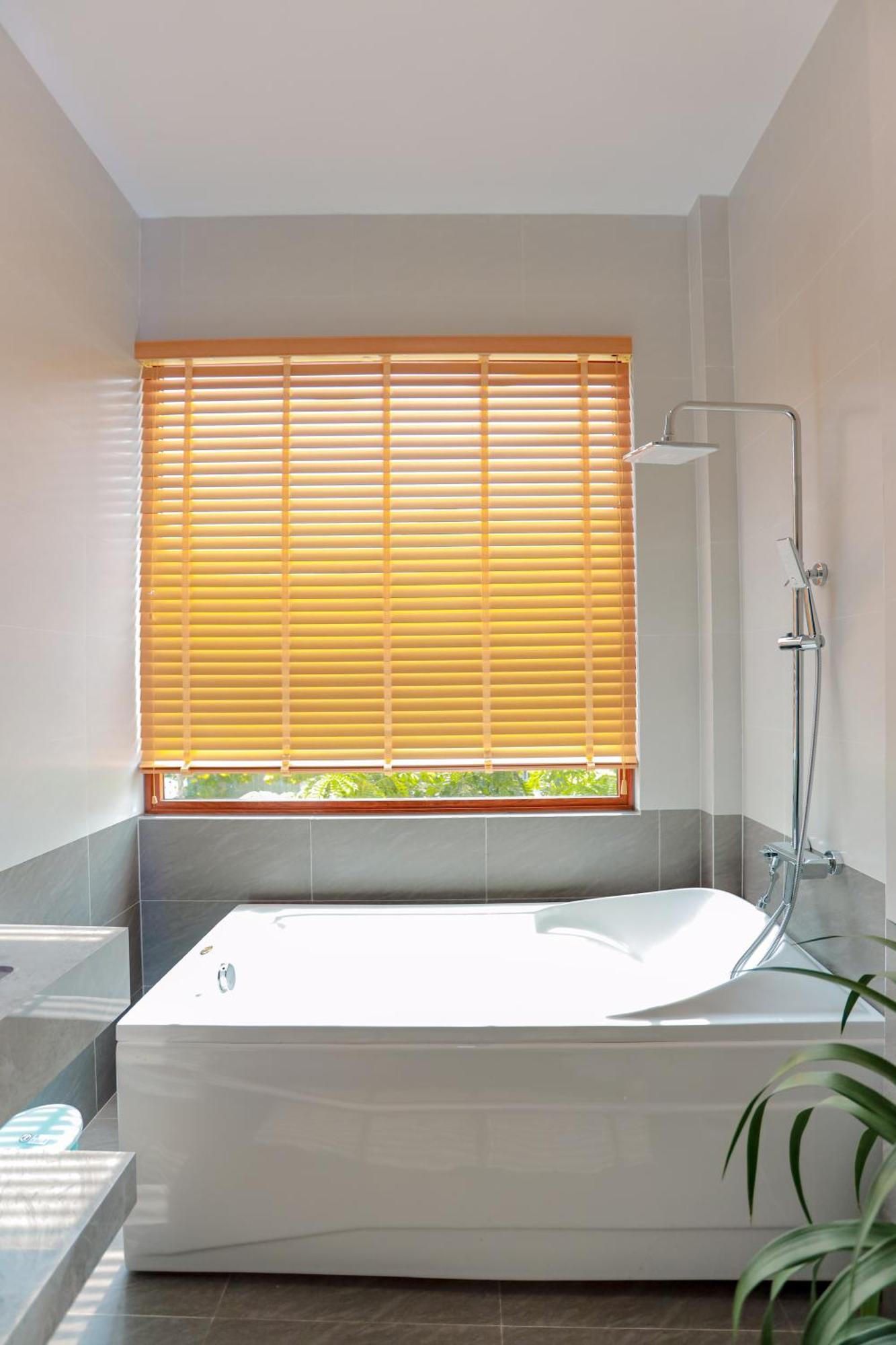 Ap Binh Hung Every Day Guest House - Phan Thiet מראה חיצוני תמונה