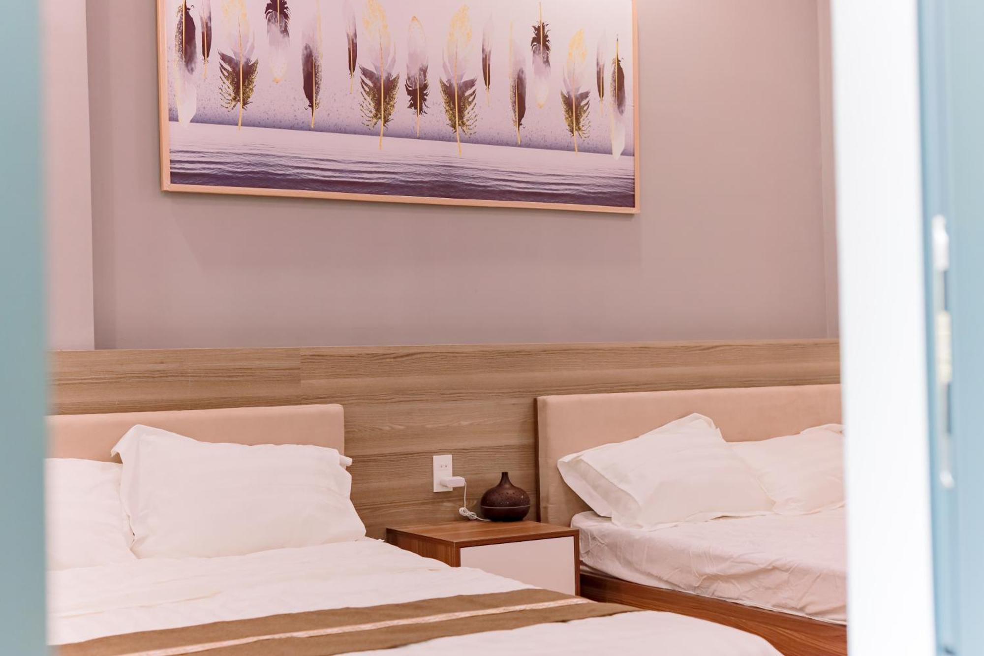 Ap Binh Hung Every Day Guest House - Phan Thiet מראה חיצוני תמונה