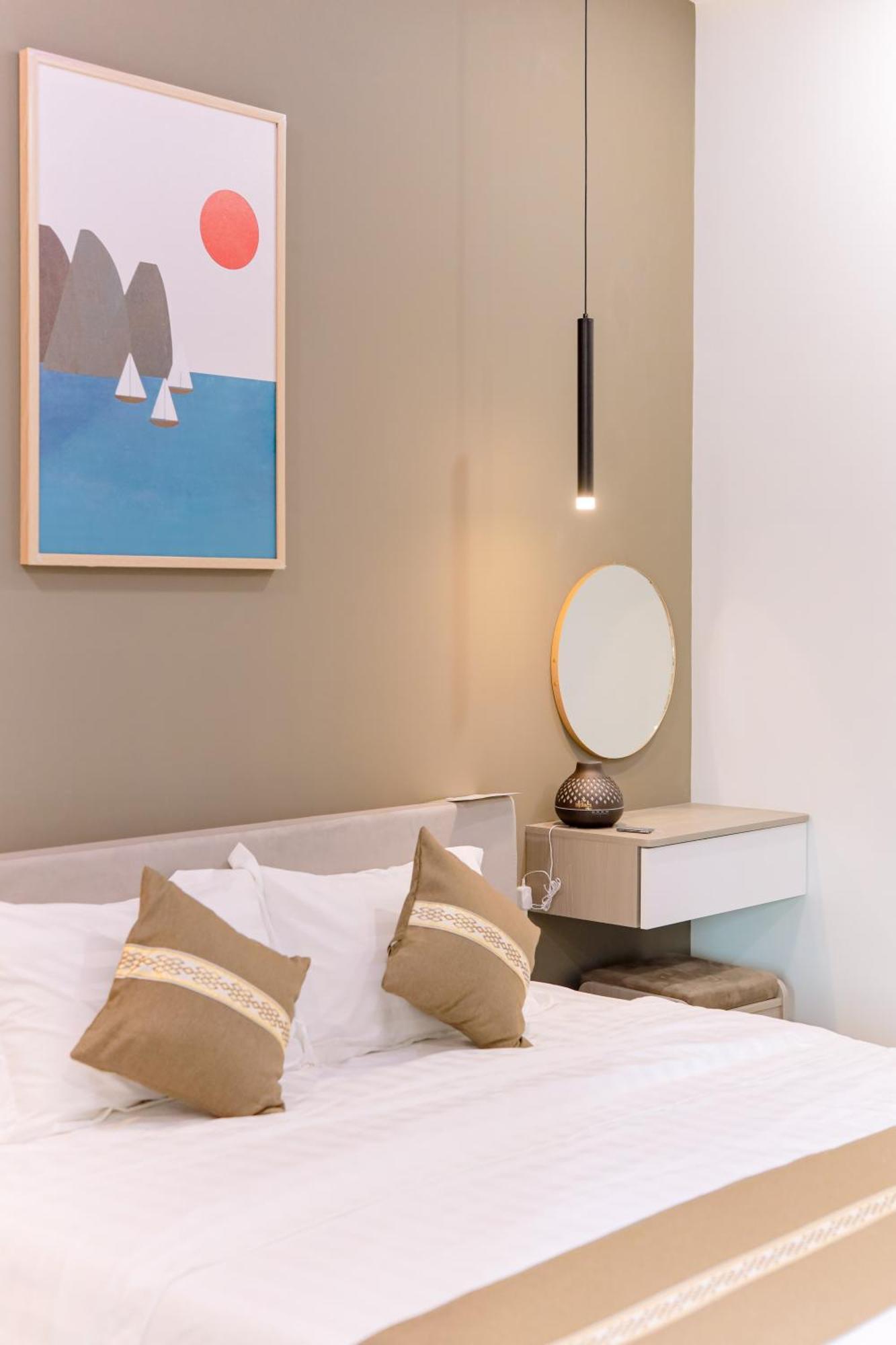 Ap Binh Hung Every Day Guest House - Phan Thiet מראה חיצוני תמונה