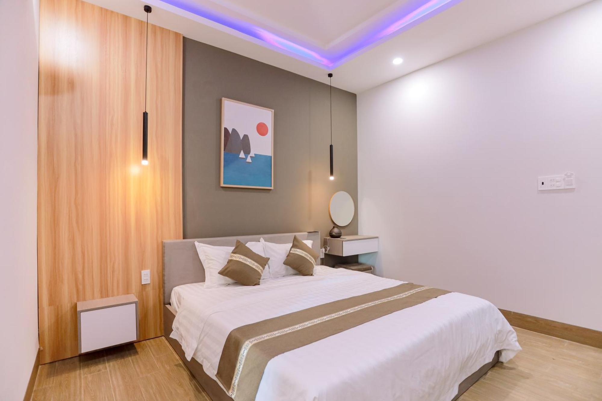 Ap Binh Hung Every Day Guest House - Phan Thiet מראה חיצוני תמונה