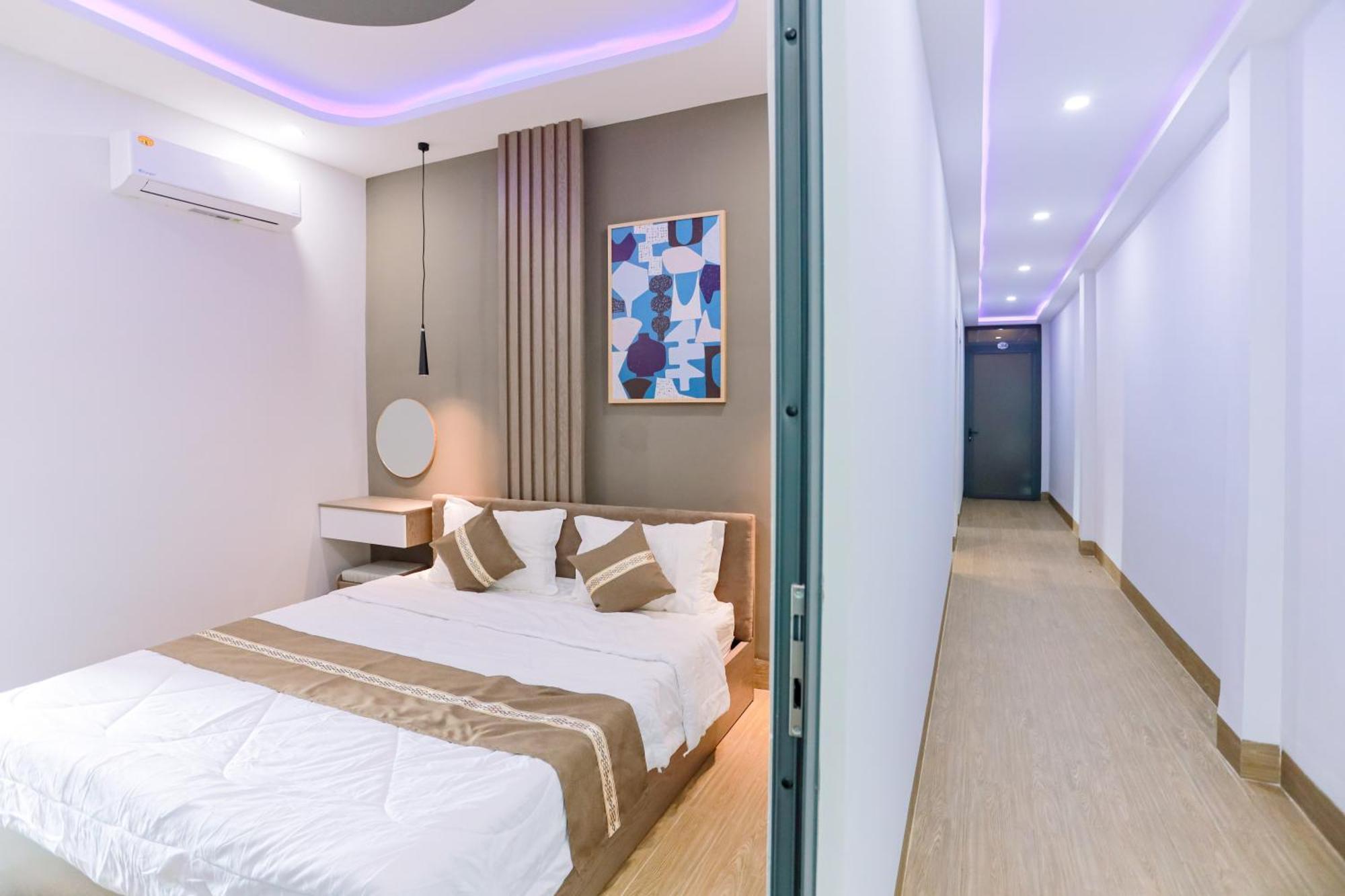 Ap Binh Hung Every Day Guest House - Phan Thiet מראה חיצוני תמונה