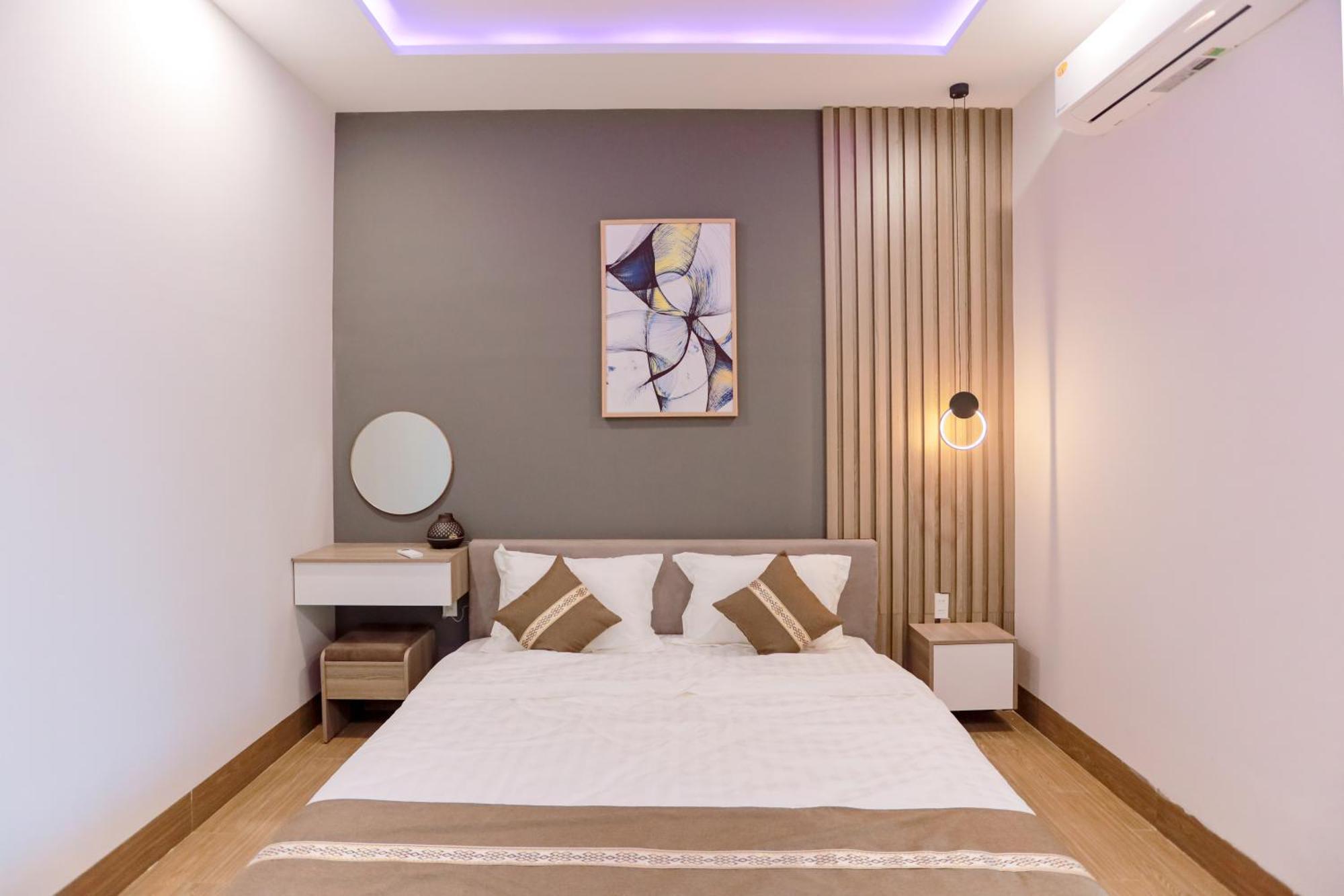 Ap Binh Hung Every Day Guest House - Phan Thiet מראה חיצוני תמונה