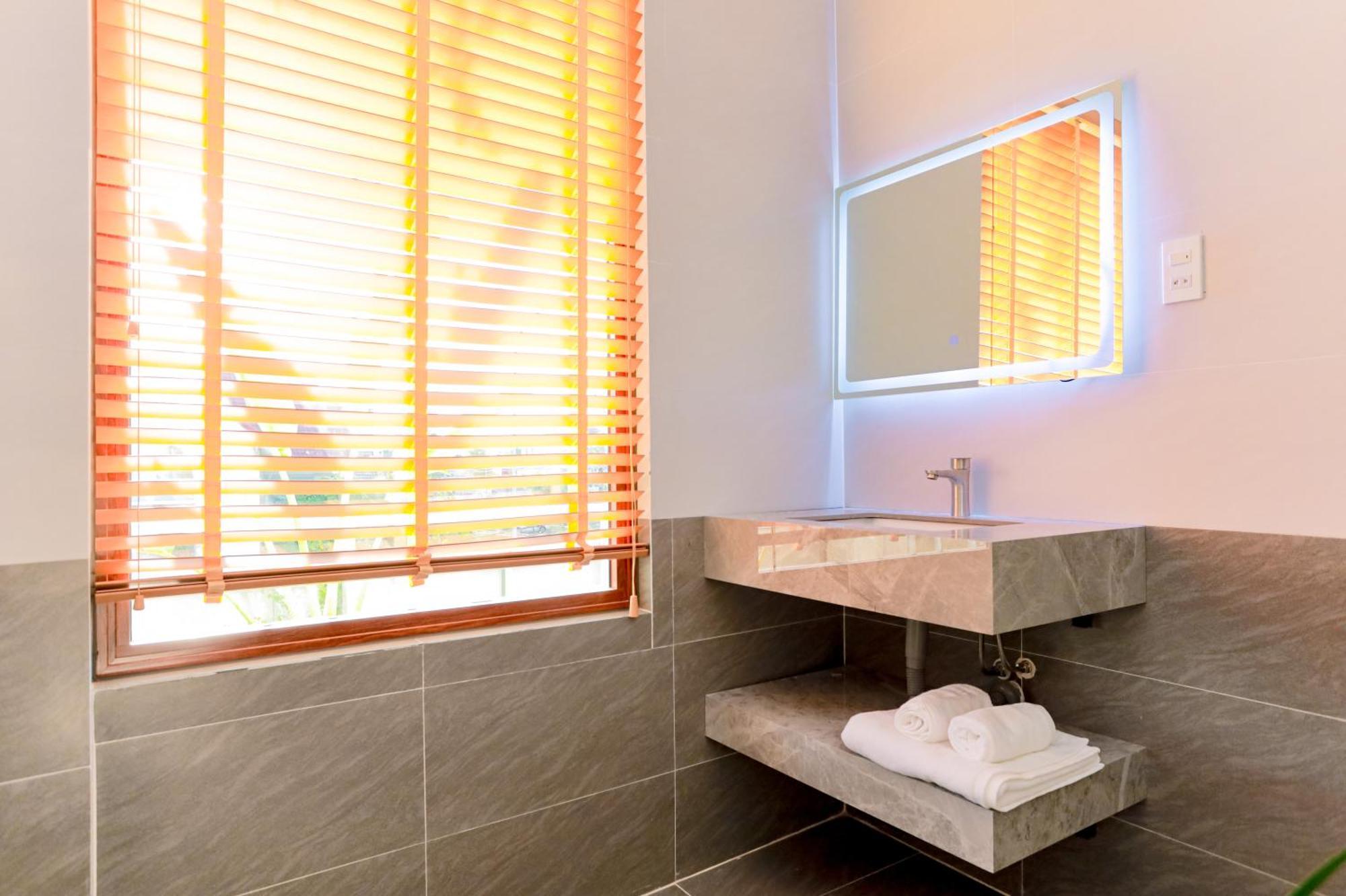 Ap Binh Hung Every Day Guest House - Phan Thiet מראה חיצוני תמונה